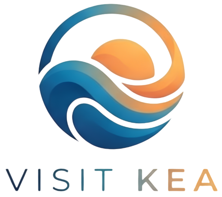Visit Kea